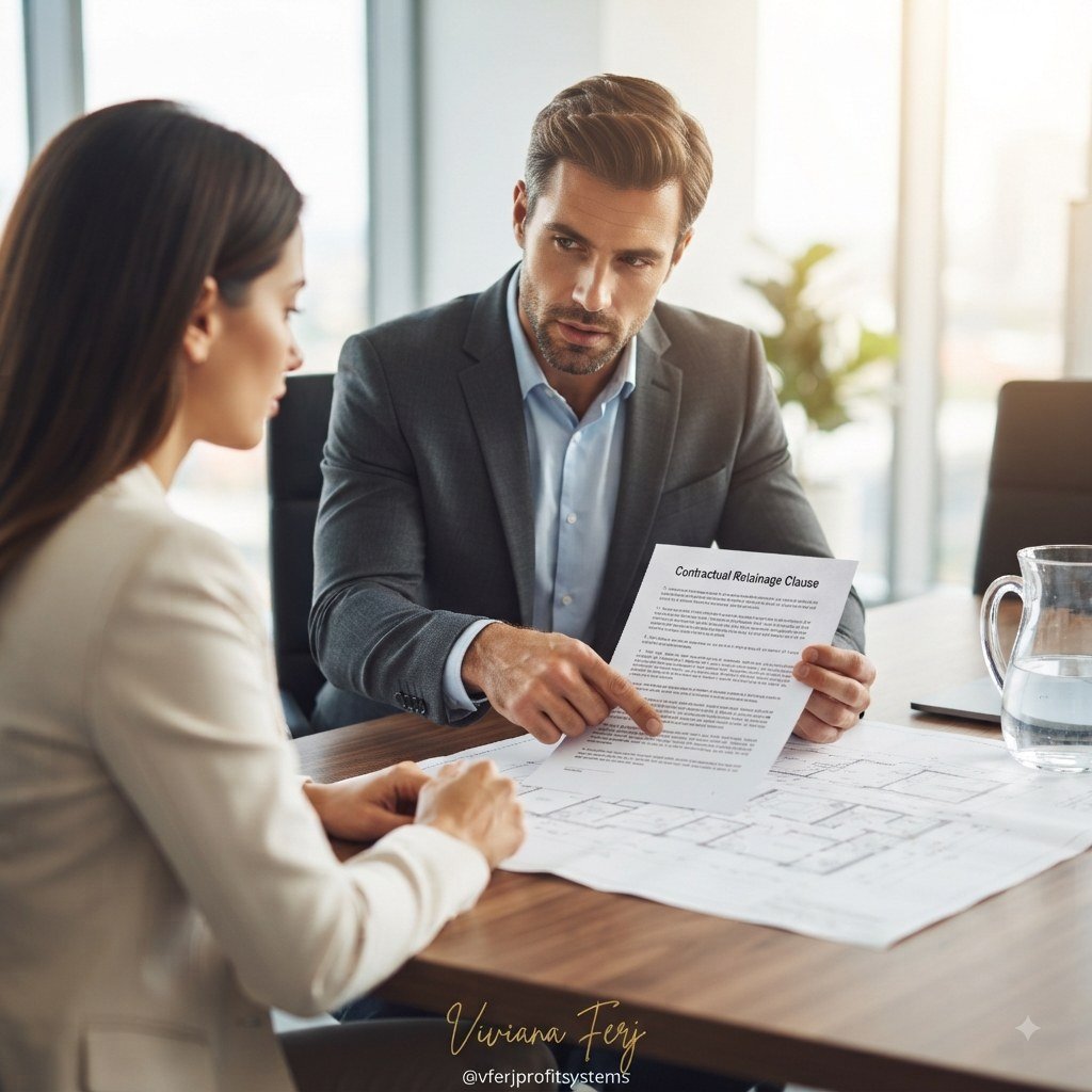 Negotiating retainage terms in construction contract
