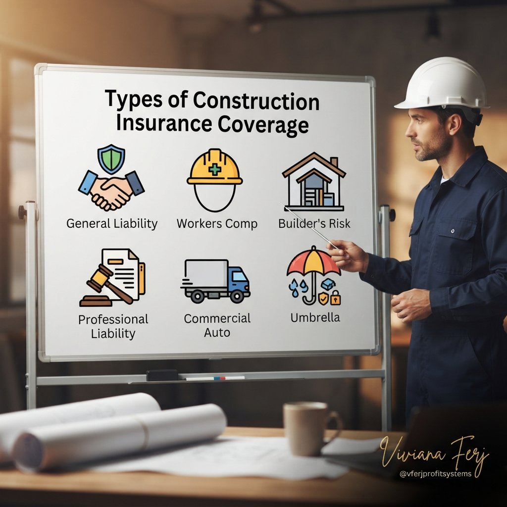 Construction fall protection and risk exposure