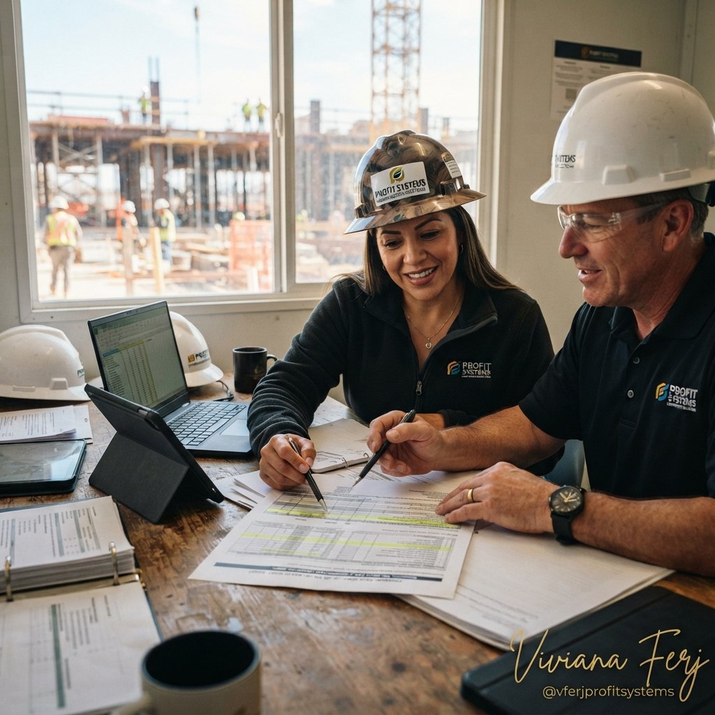 Managing construction sales tax compliance