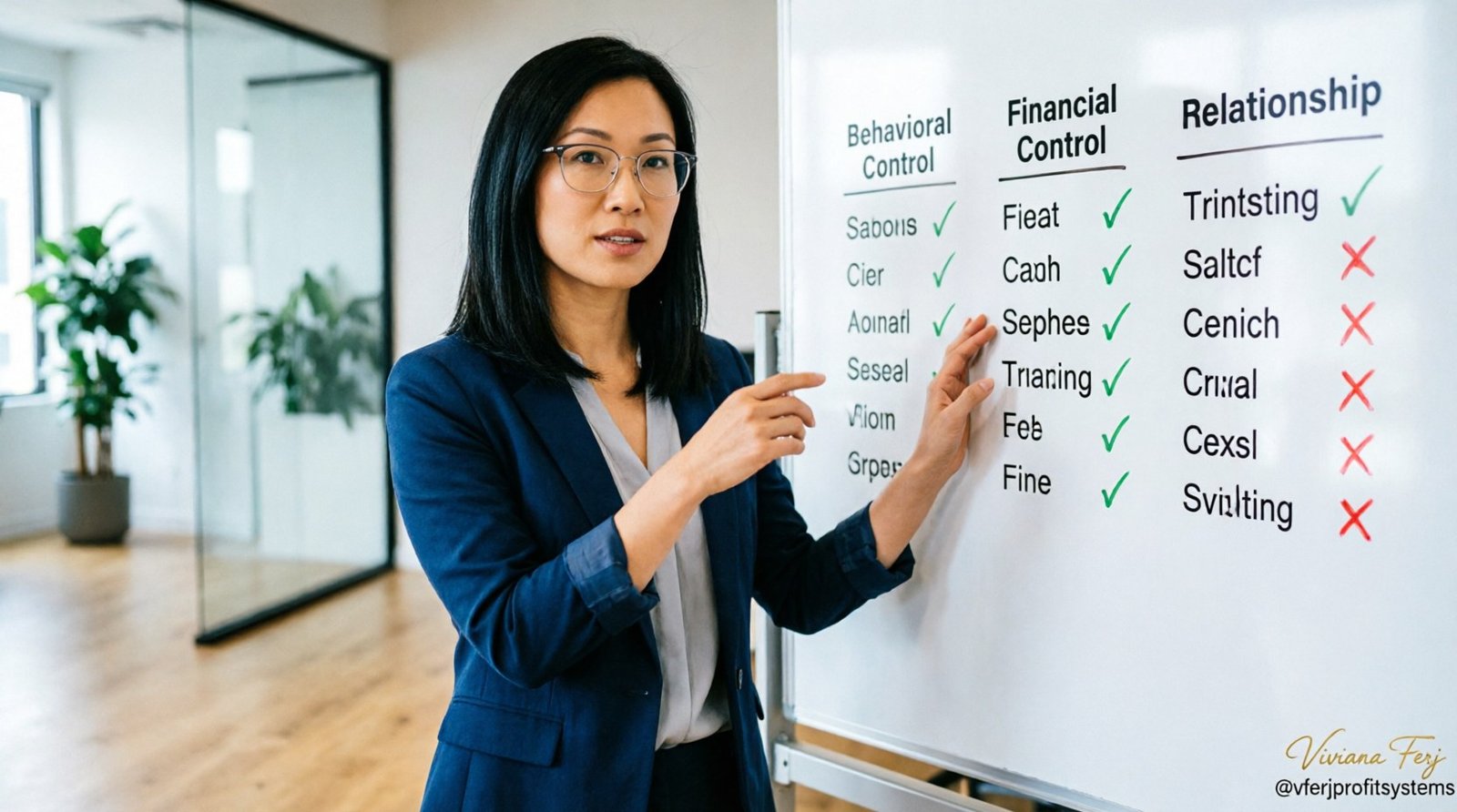Common worker misclassification mistakes