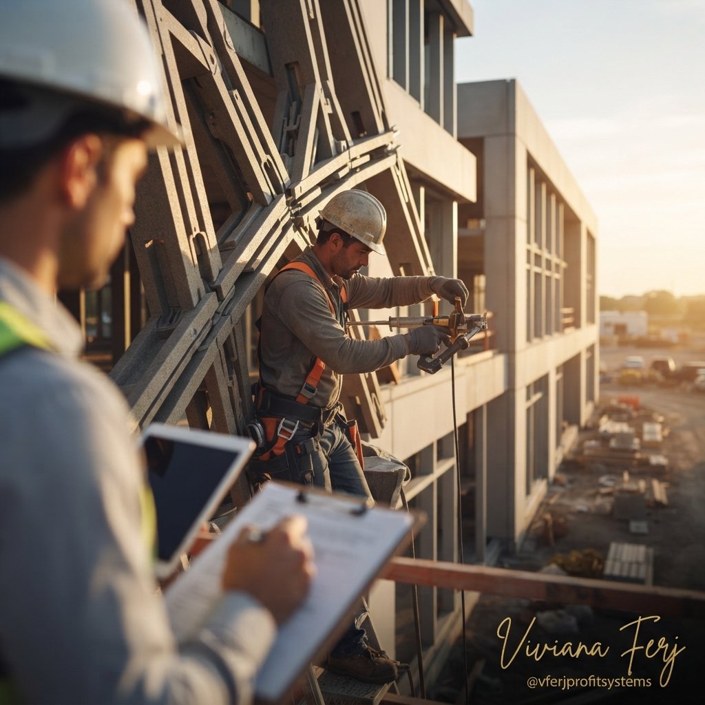 Innovative construction method eligible for R&D credit