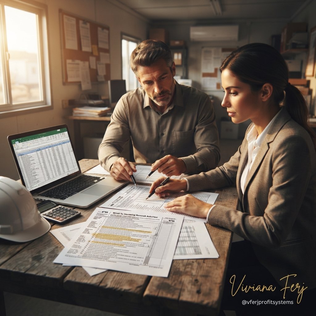Claiming R&D tax credit for construction contractors