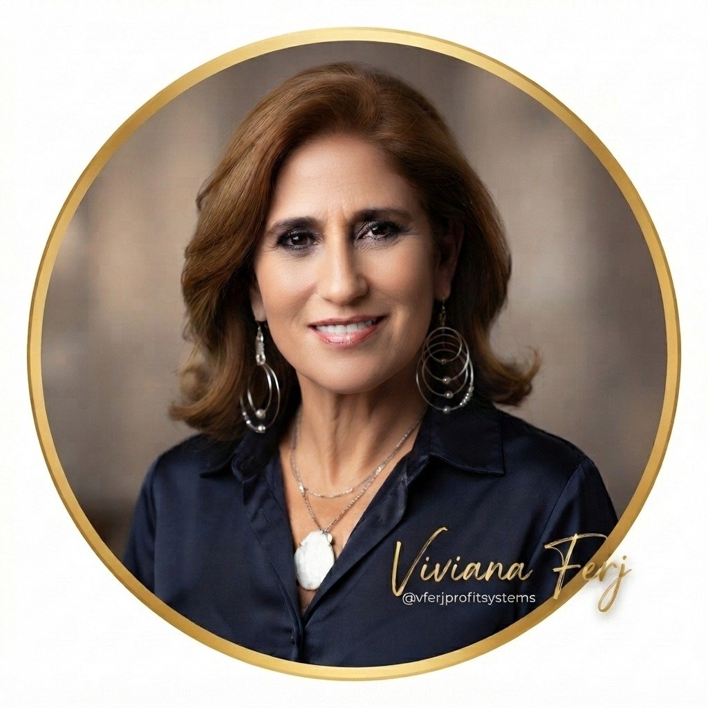Viviana Ferj, CPA